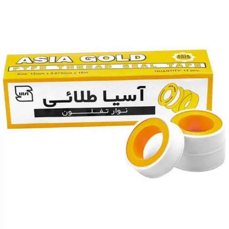 نوار تفلون عمده|ابزارآلات|زابل, |دیوار