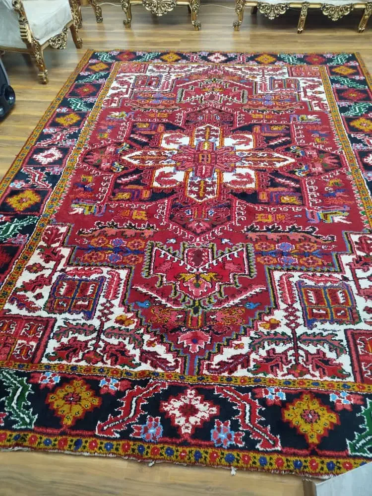 فرش دستباف|فرش|تبریز, |دیوار