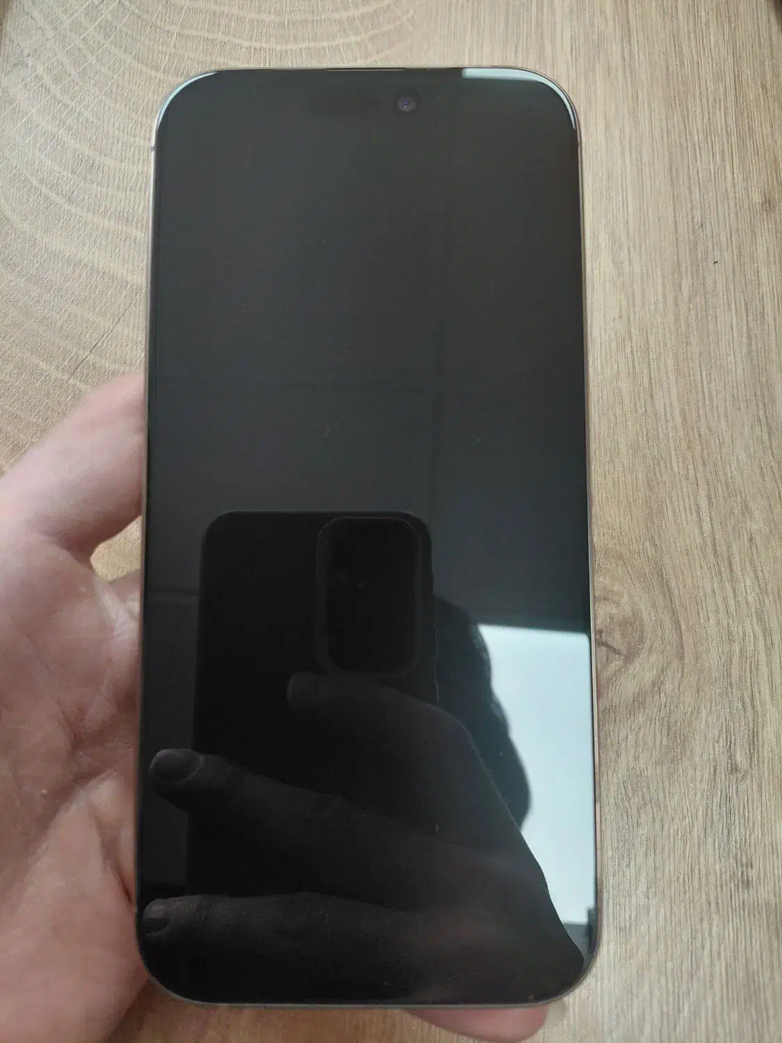 گوشی iphone 16 promax|موبایل|کرج, فاز ۳ گوهردشت|دیوار