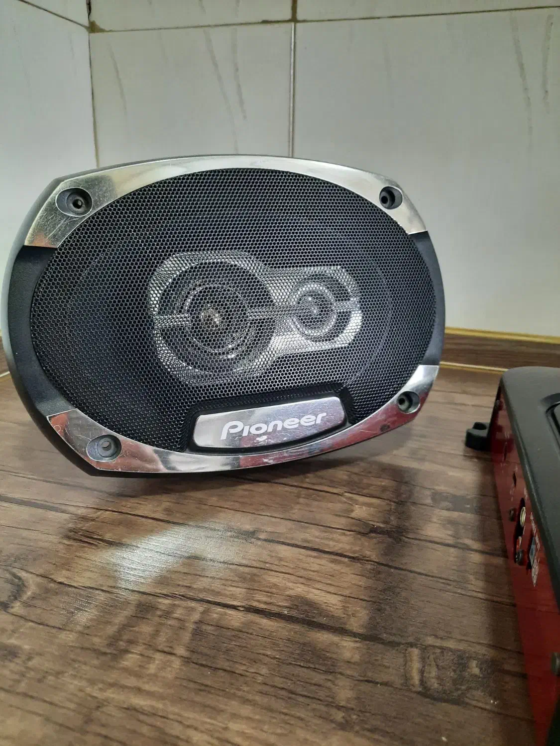 باند ۶۹۷۵ آمپیلی پایونیر|قطعات یدکی و لوازم جانبی|تهران, شهمیرزادی|دیوار