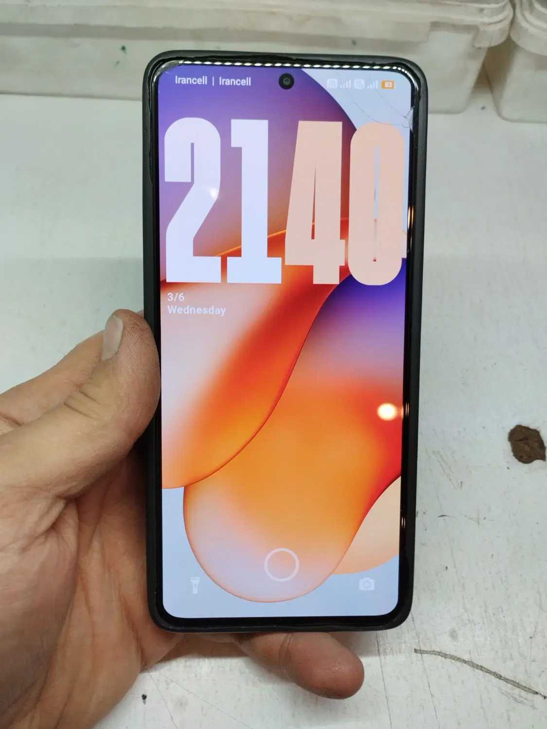x7 pro|موبایل|قم, شاه ابراهیم|دیوار