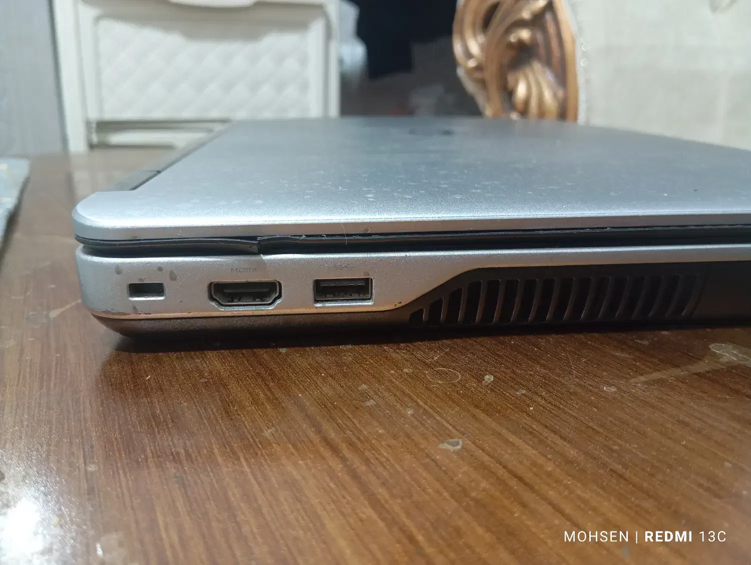 لپ تاپ دل|رایانه همراه|مشهد, ایثار|دیوار