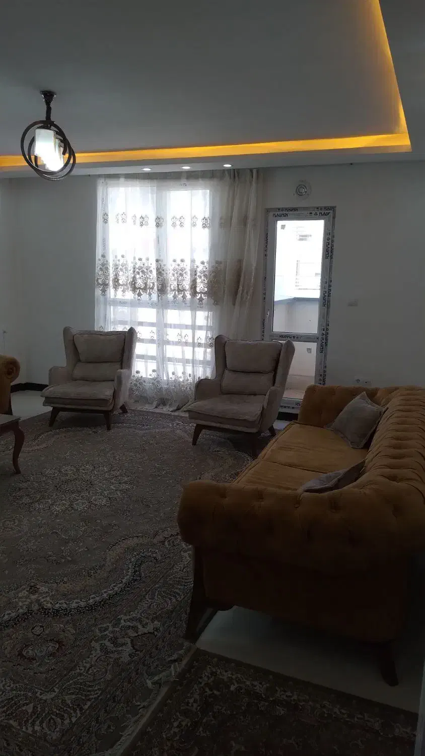 رهن و اجاره واحد ۷۵ متری در بلوک آبشار|اجارهٔ آپارتمان|فیروزکوه, |دیوار