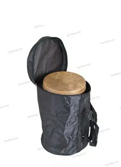 سافت کیس کاور تنبک ( تمبک )|سازهای سنتی|تهران, فاطمی|دیوار