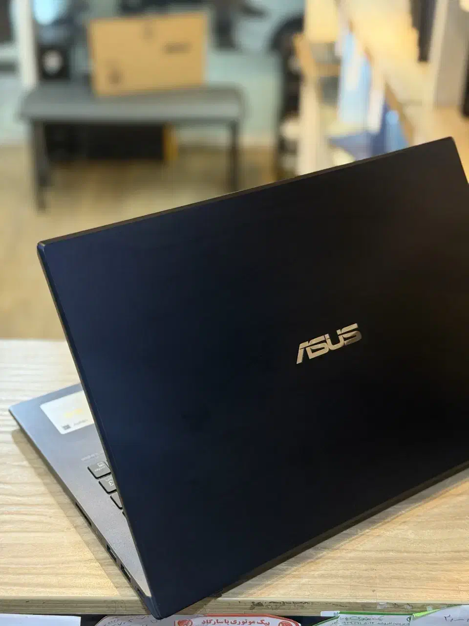 Asus گیمینگ با پردازنده i7 و گرافیک مجزا|رایانه همراه|اهواز, کوی ملی راه|دیوار