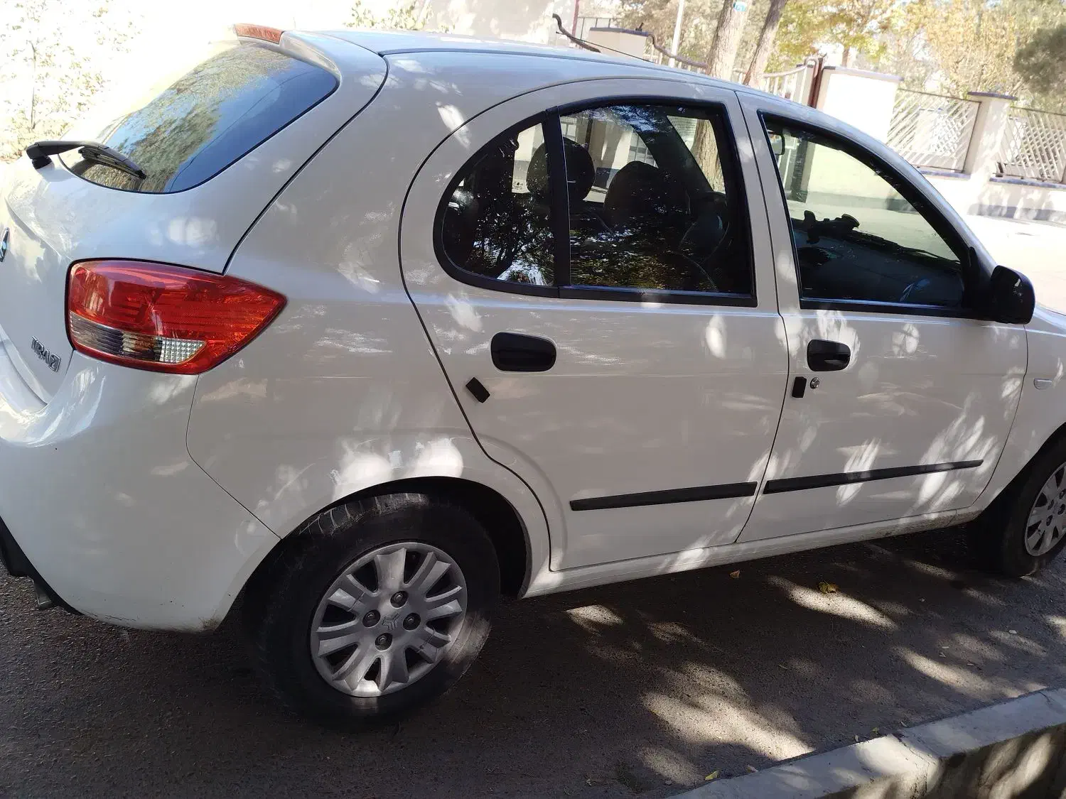 تیبا2مدل1401|خودرو سواری و وانت|اسلام‌شهر, شهرک واوان|دیوار