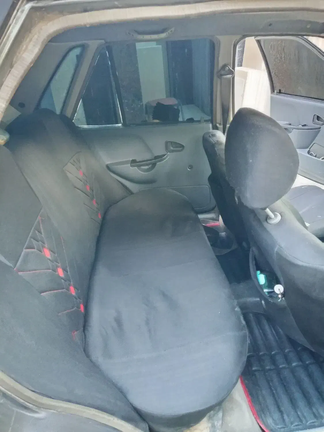 پراید 131 مدل 78 کاربرات|خودرو سواری و وانت|تهران, کیانشهر|دیوار