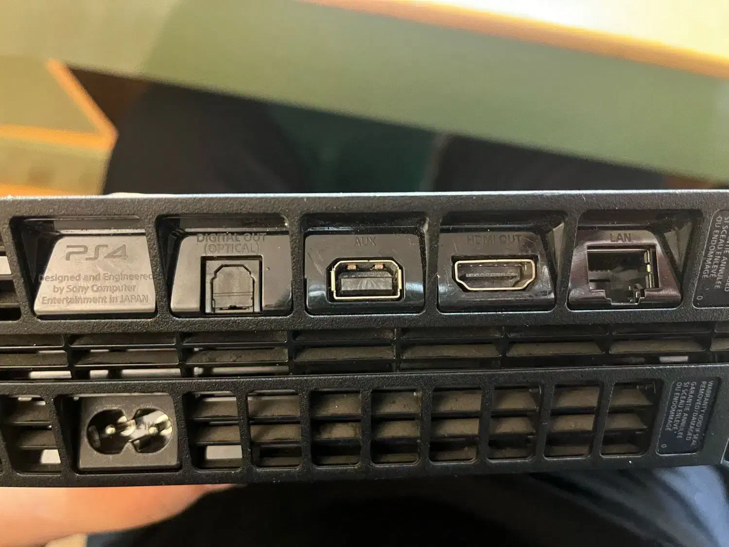 ps4 fat 1T|کنسول، بازی ویدئویی و آنلاین|تهران, ایران|دیوار