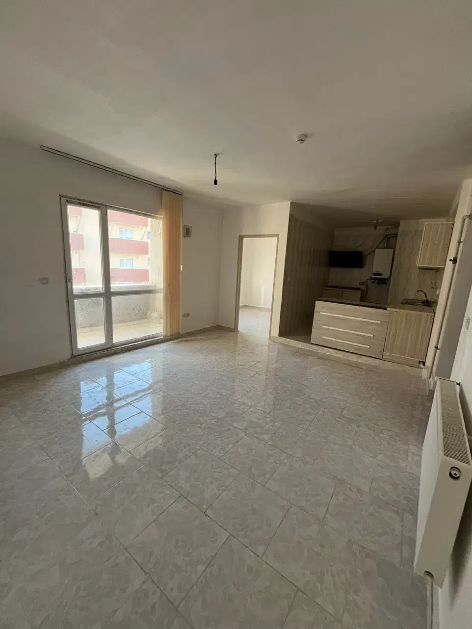 رهن کامل واحد بسیار تمیز مناسب ذوجین و مجرد|اجارهٔ آپارتمان|تبریز, |دیوار