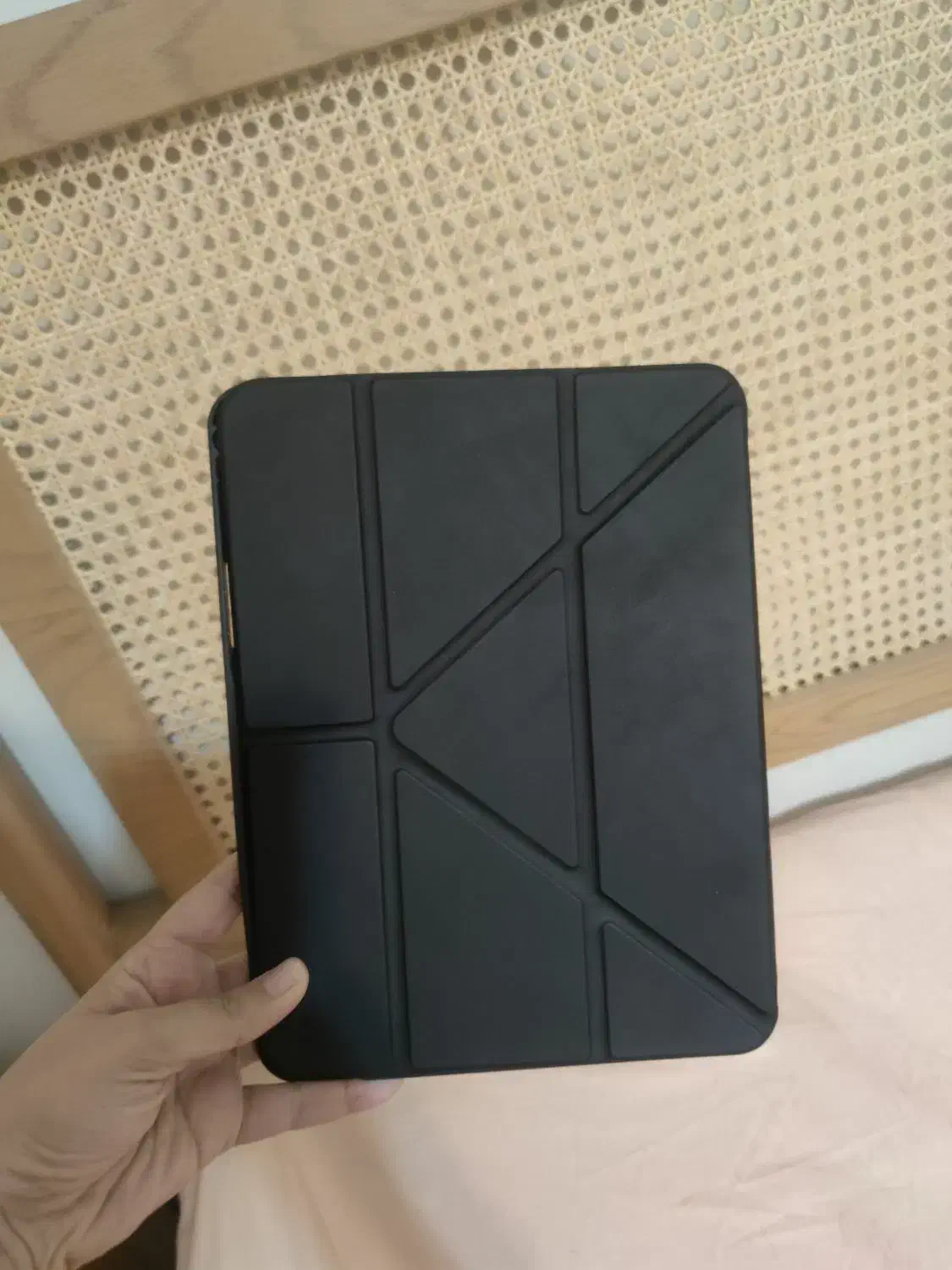 قاب کتابی آیپد 11 اینچ|لوازم جانبی موبایل و تبلت|تهران, صد دستگاه|دیوار