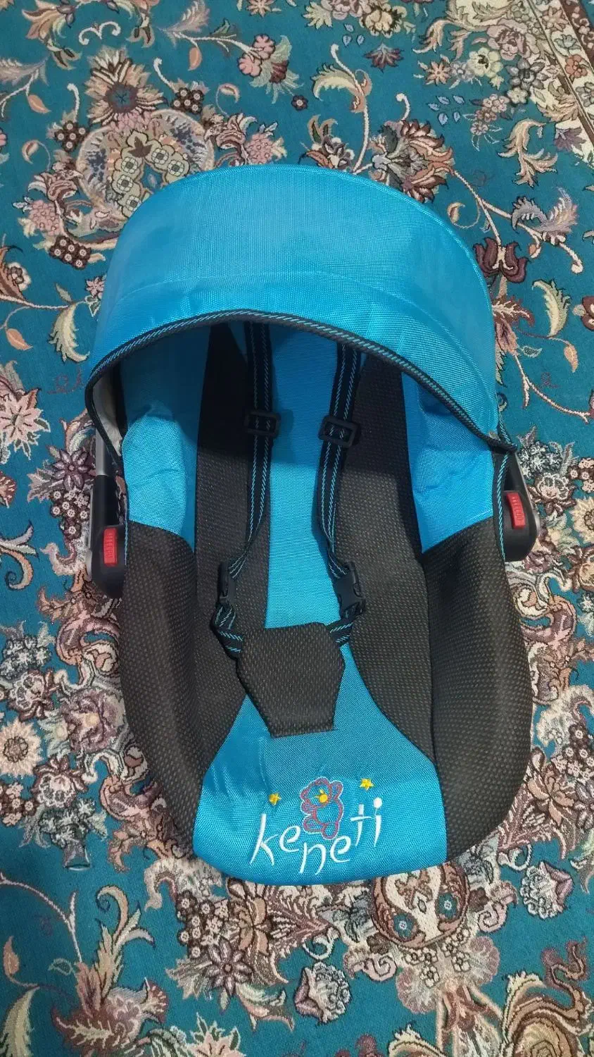 کریر|کالسکه و لوازم جانبی|زابل, |دیوار