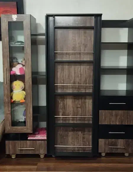 تخت کودک و‌ نوجوان|تخت و سرویس خواب|پیربازار, |دیوار