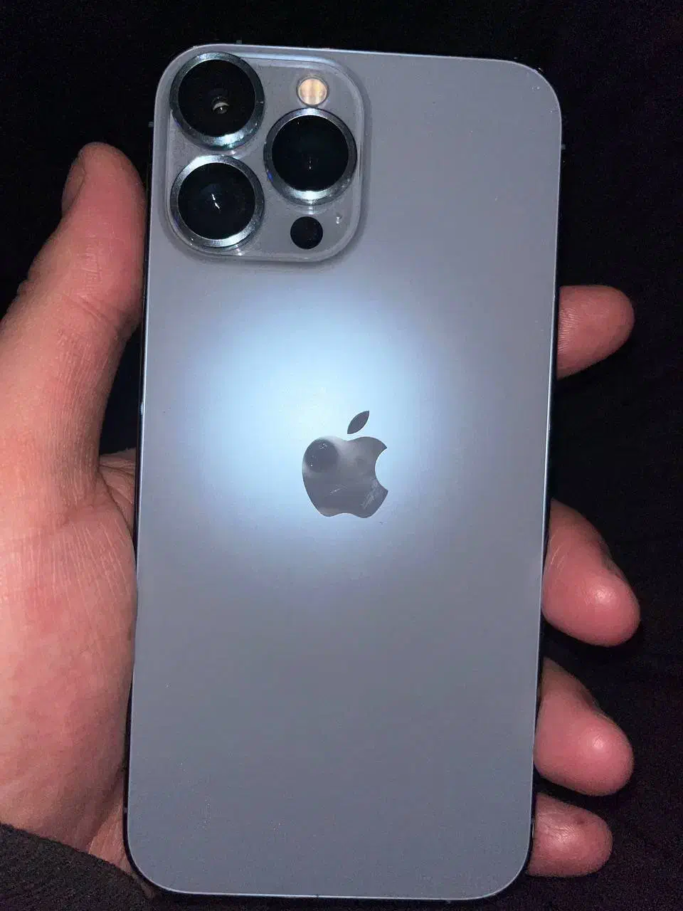 آیفون 13پرومکس promax|موبایل|کرج, المهدی|دیوار