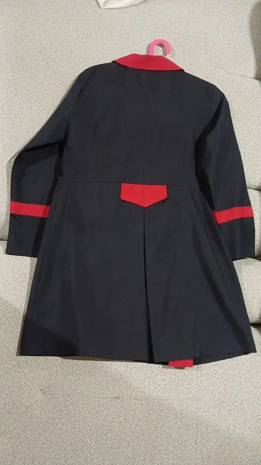 لباس فرم مدرسه  دخترانه|لباس|رشت, استقامت ۱|دیوار