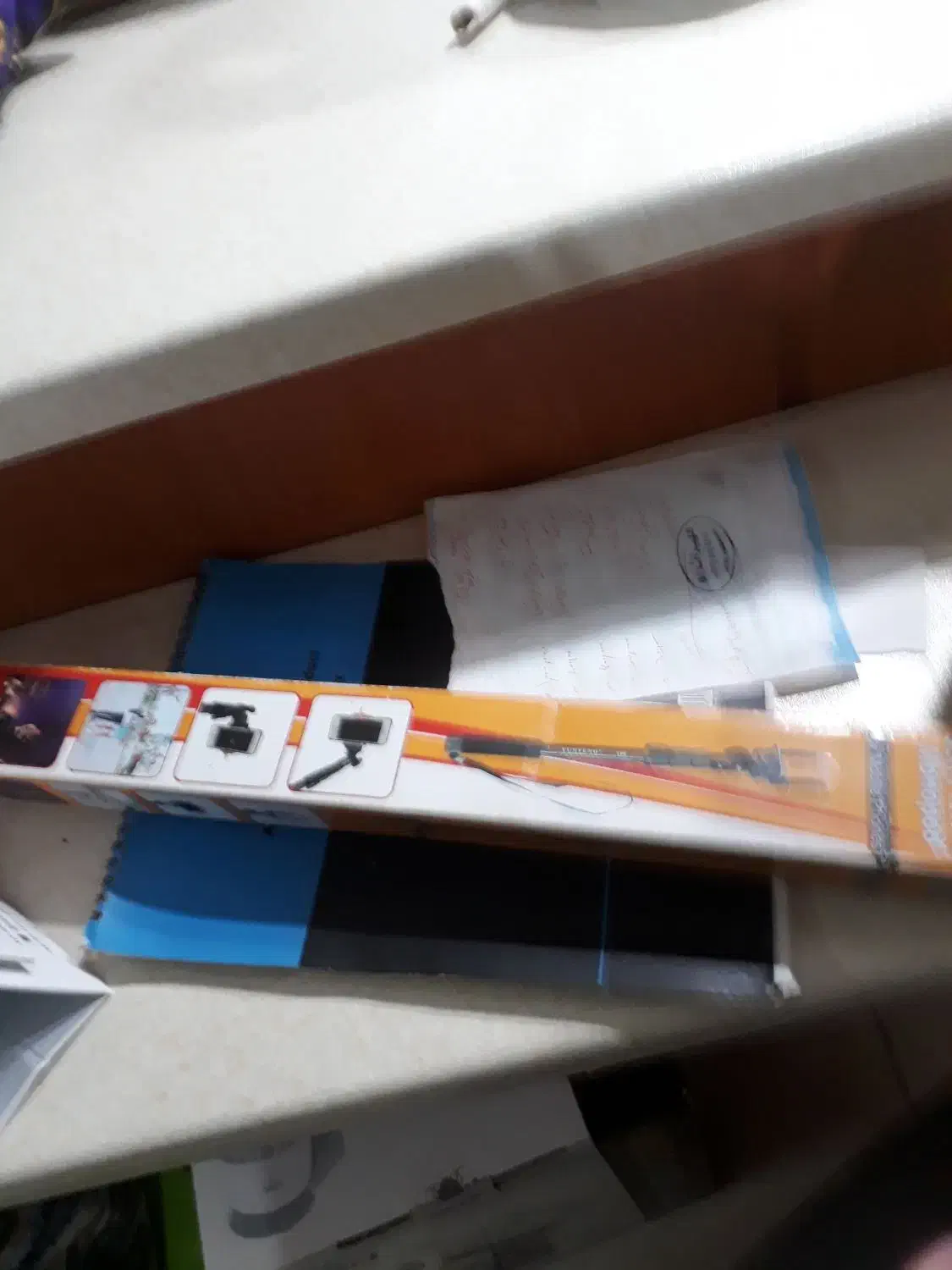 مونوپاد موبایل ۲۱۰ هزار تومان|لوازم جانبی موبایل و تبلت|رشت, گلسار|دیوار