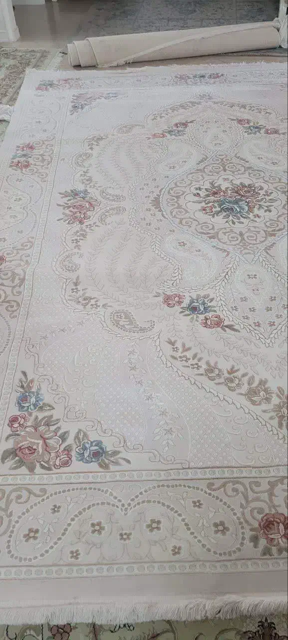 فرش شیک و جذاب|فرش|کاشان, فاز ۲ ناجی آباد|دیوار