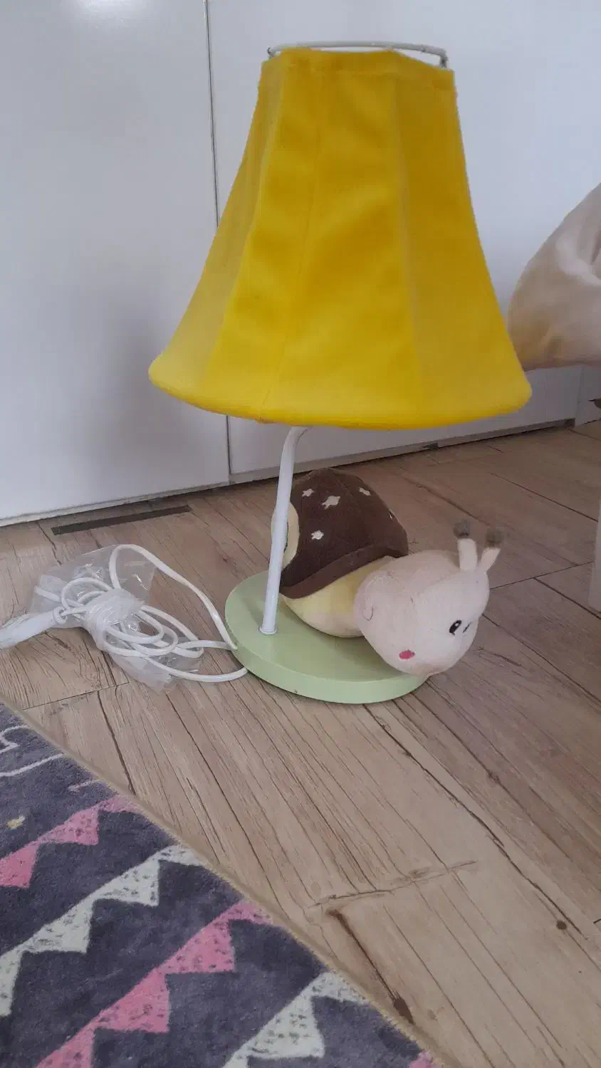 چراغ خواب|چراغ خواب و آباژور|سنندج, |دیوار