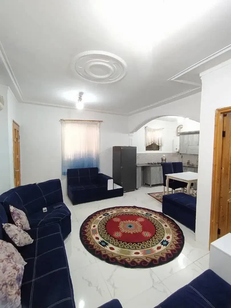 اجاره خانه با مجوز گردشگری نزدیک به شهرداری|اجارهٔ کوتاهمدت ویلا و باغ|رشت, کوی امام رضا|دیوار