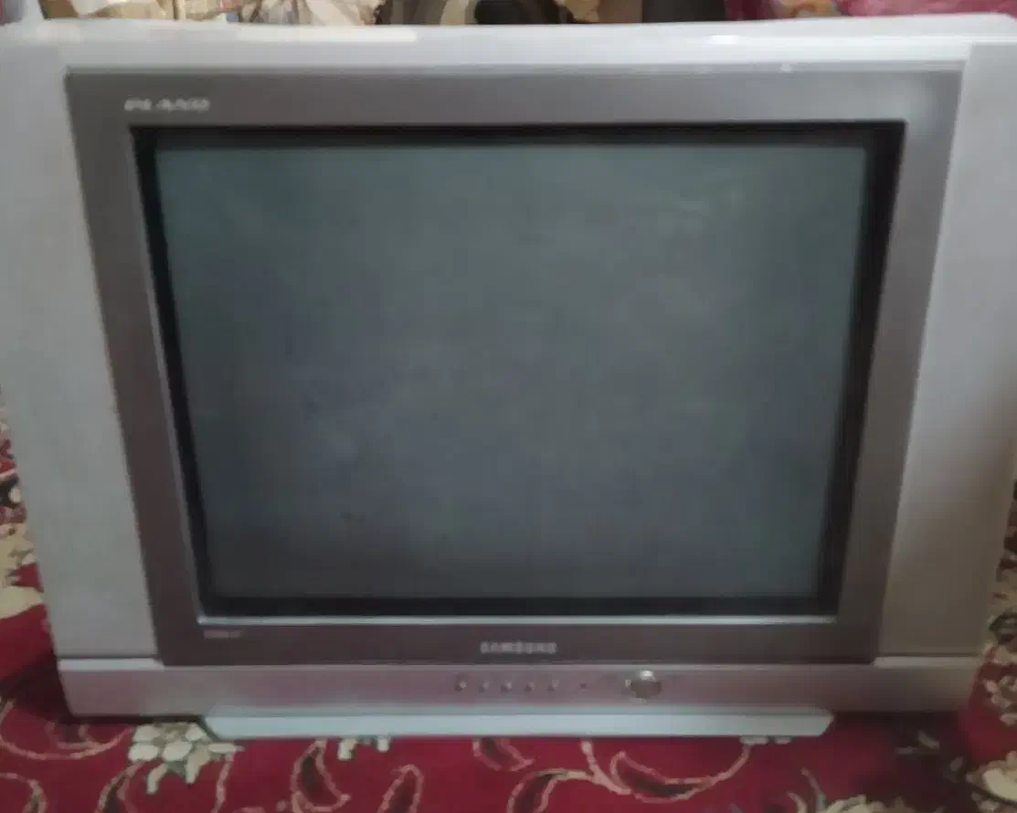 تلویزیون سامسونگ قدیمی|تلویزیون و پروژکتور|زاهدان, |دیوار