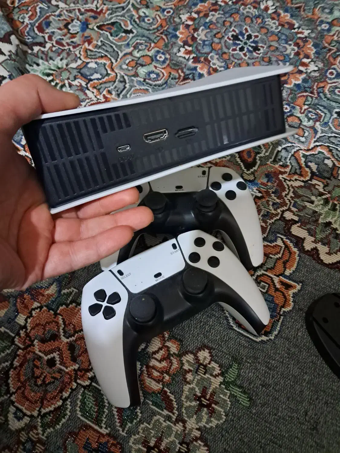 گیم استیک|کنسول، بازی ویدئویی و آنلاین|بجنورد, |دیوار