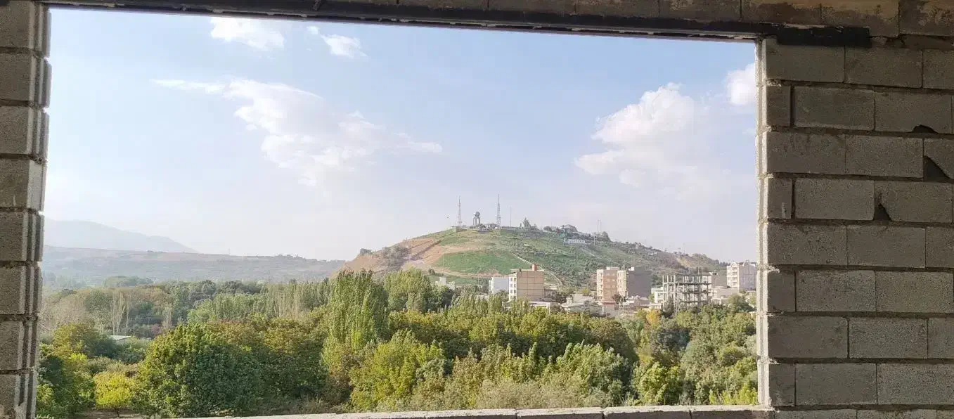پیش فروش واحد آپارتمان|پیش‌فروش املاک|بروجرد, |دیوار