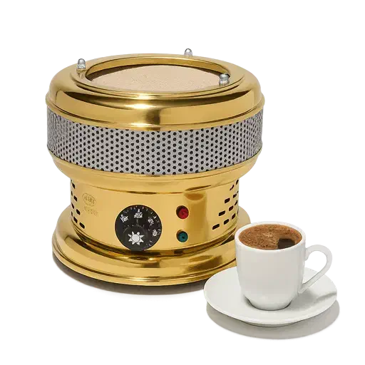 منقل شنی قهوه|سماور، چایساز، قهوهساز|همدان, |دیوار