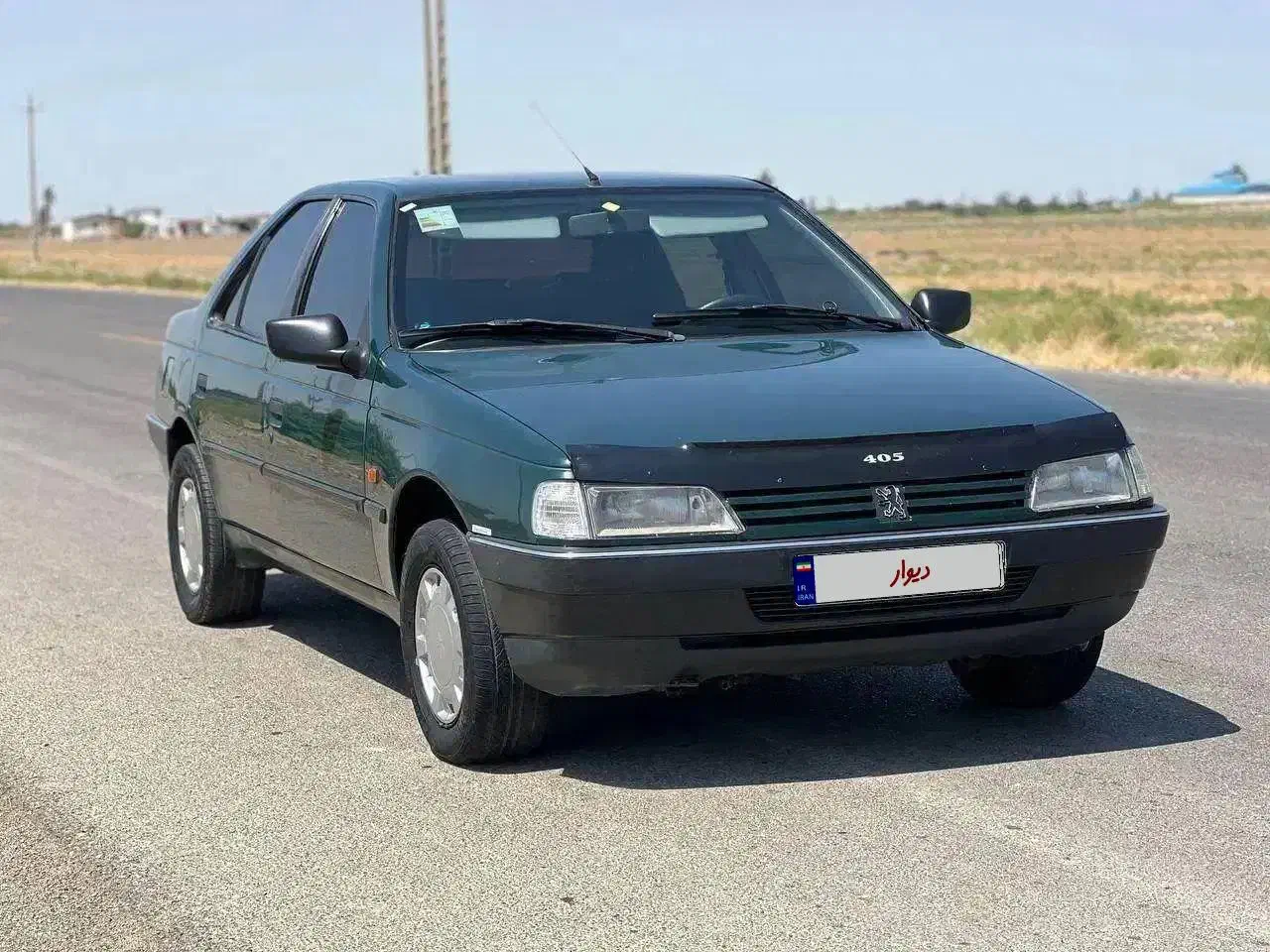 اردی مدل 85|خودرو سواری و وانت|گنبد کاووس, |دیوار