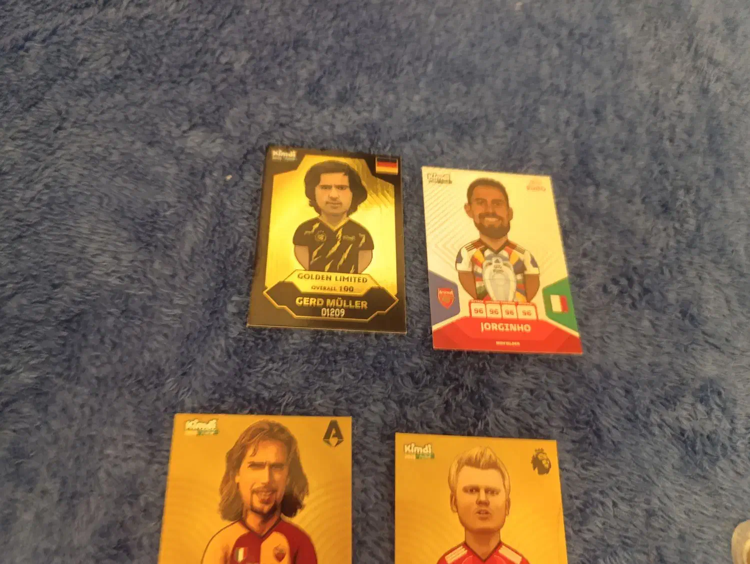 کیمدی گلدین|اسباب‌‌بازی|فریمان, |دیوار