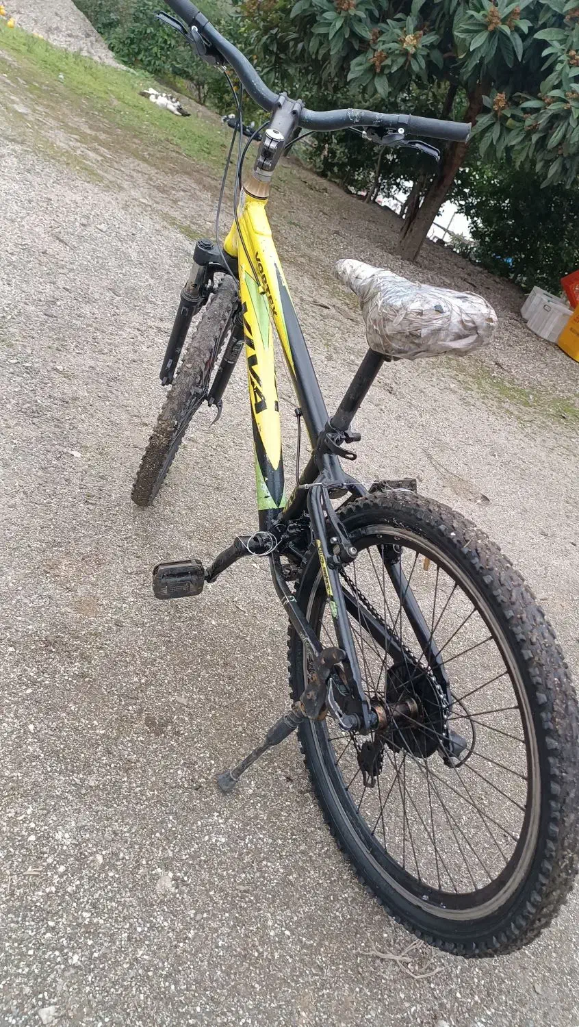 دو.چرخه ویوا 24|دوچرخه، اسکیت، اسکوتر|لیسار, |دیوار