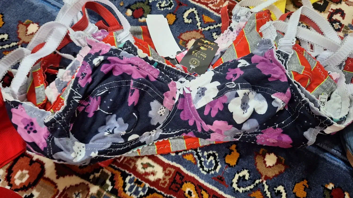 فروش نیم تنه کبریتی مخصوص فصل سرما|لباس|گنبد کاووس, |دیوار