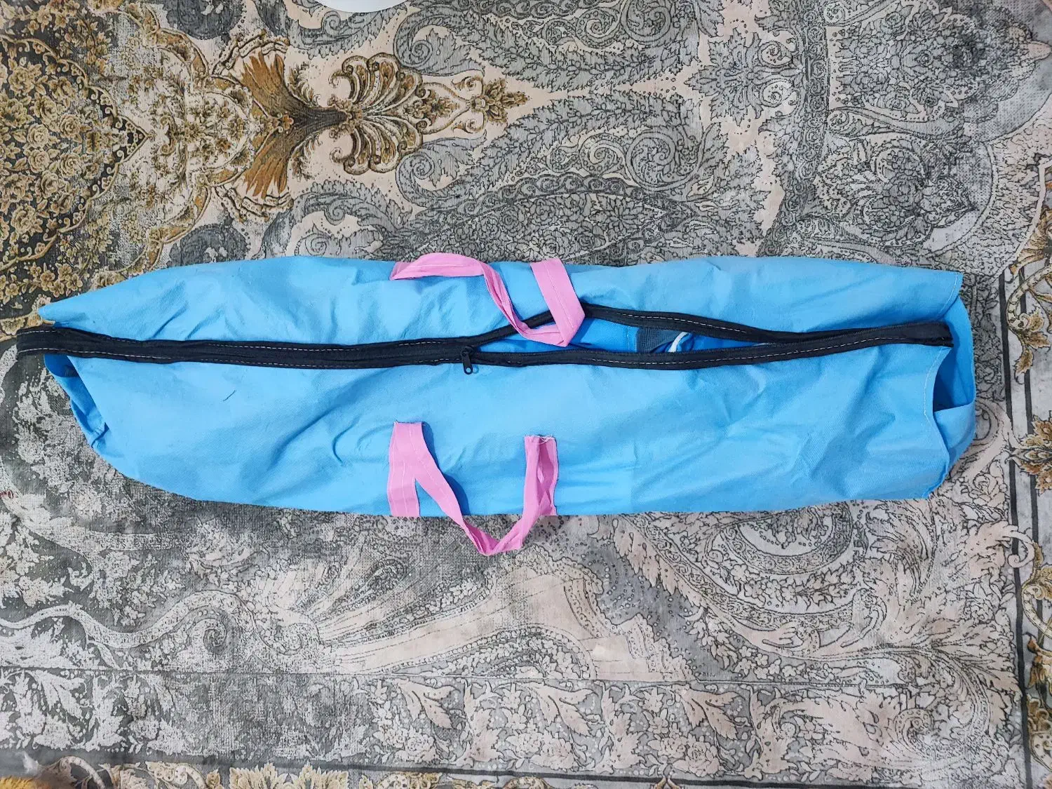 گهواره نوزاد|اسباب و اثاث بچه|خرمآباد, |دیوار