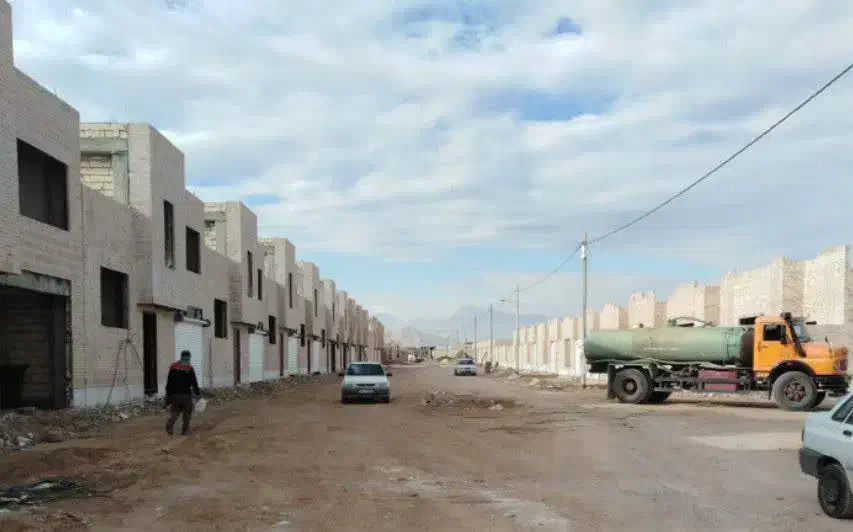 پردیس زندگی|پیشفروش املاک|یزد, |دیوار