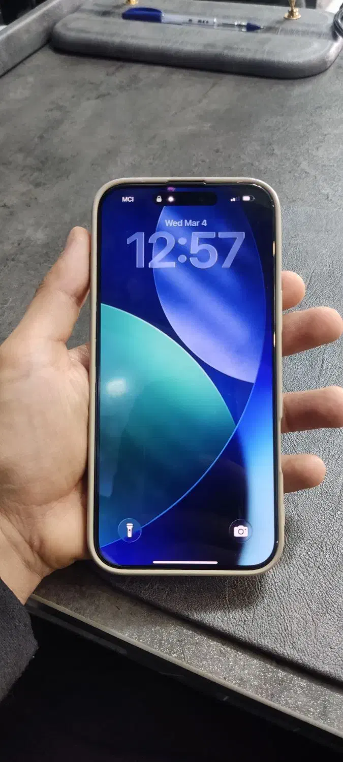 iphon 16 pro max|موبایل|سنندج, |دیوار