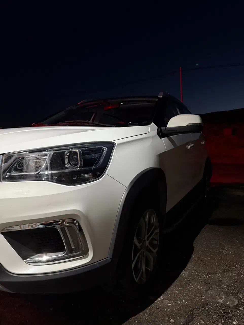 ام وی ام x22 مدل۹۸|خودرو سواری و وانت|تبریز, |دیوار