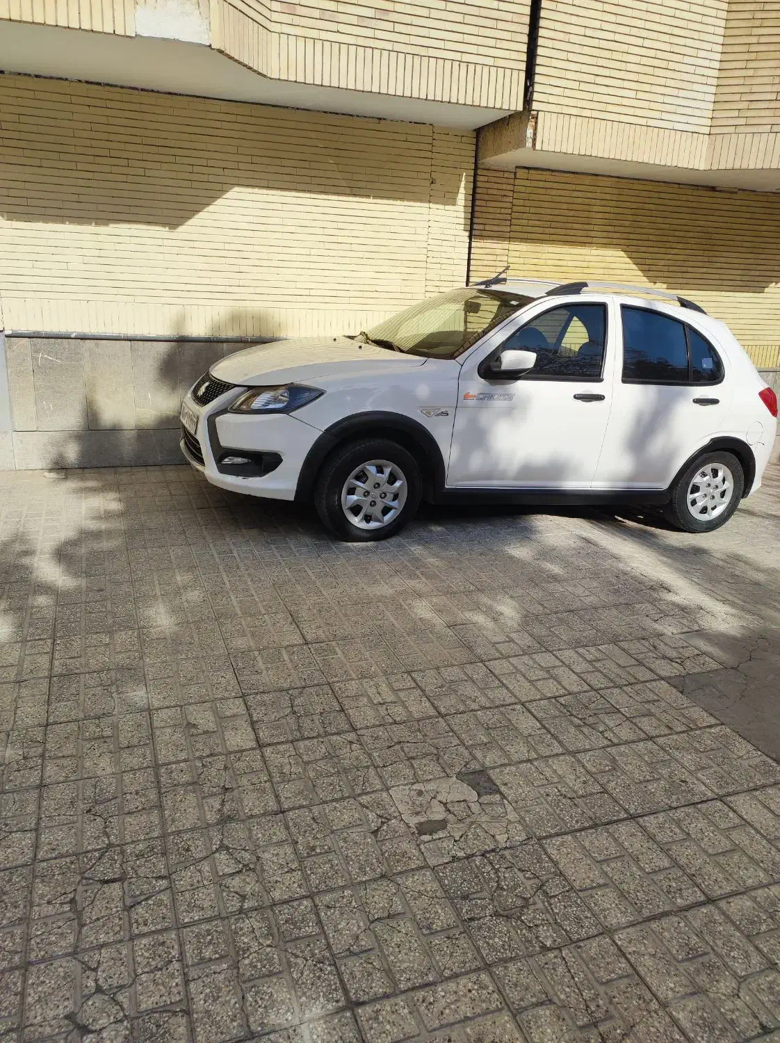 کویکs1402|خودرو کلاسیک|مشهد, یاس|دیوار