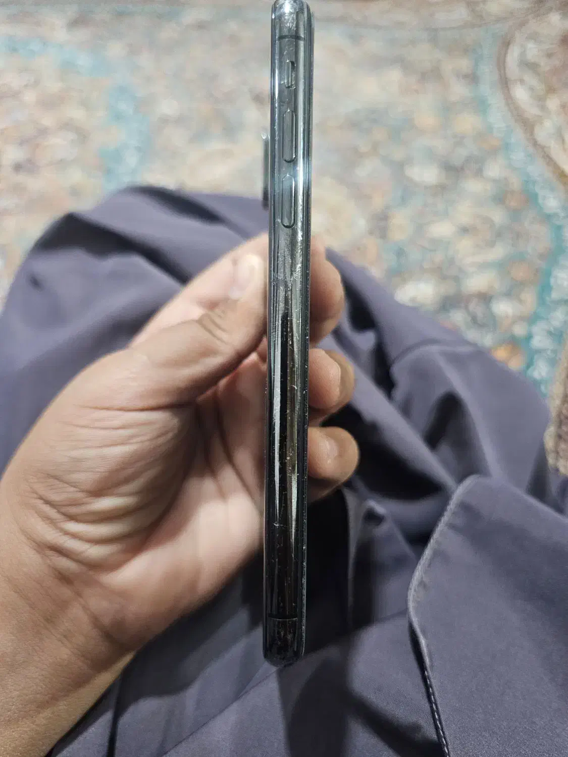 گوشی ایفون x|موبایل|سراوان, |دیوار