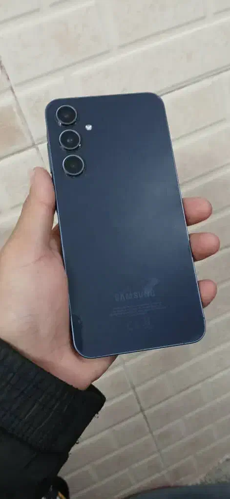 گوشی A55تمیز خشک|موبایل|مشهد, شهید معقول|دیوار