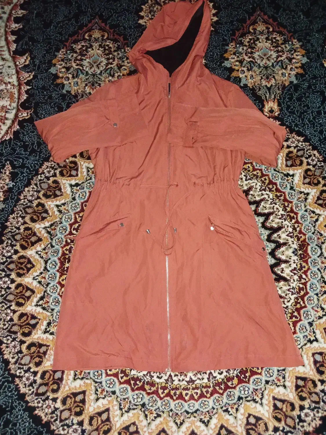 مانتو بارونی معاوضه|لباس|مشهد, نیزه|دیوار