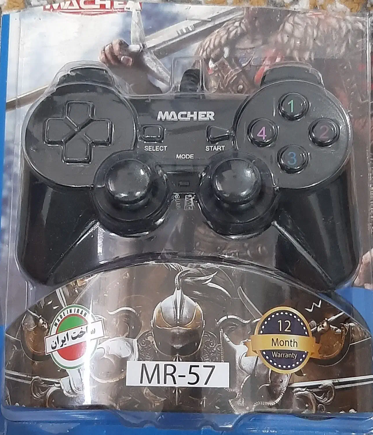 دسته بازی|کنسول، بازی ویدئویی و آنلاین|تهران, بوستان ولایت|دیوار