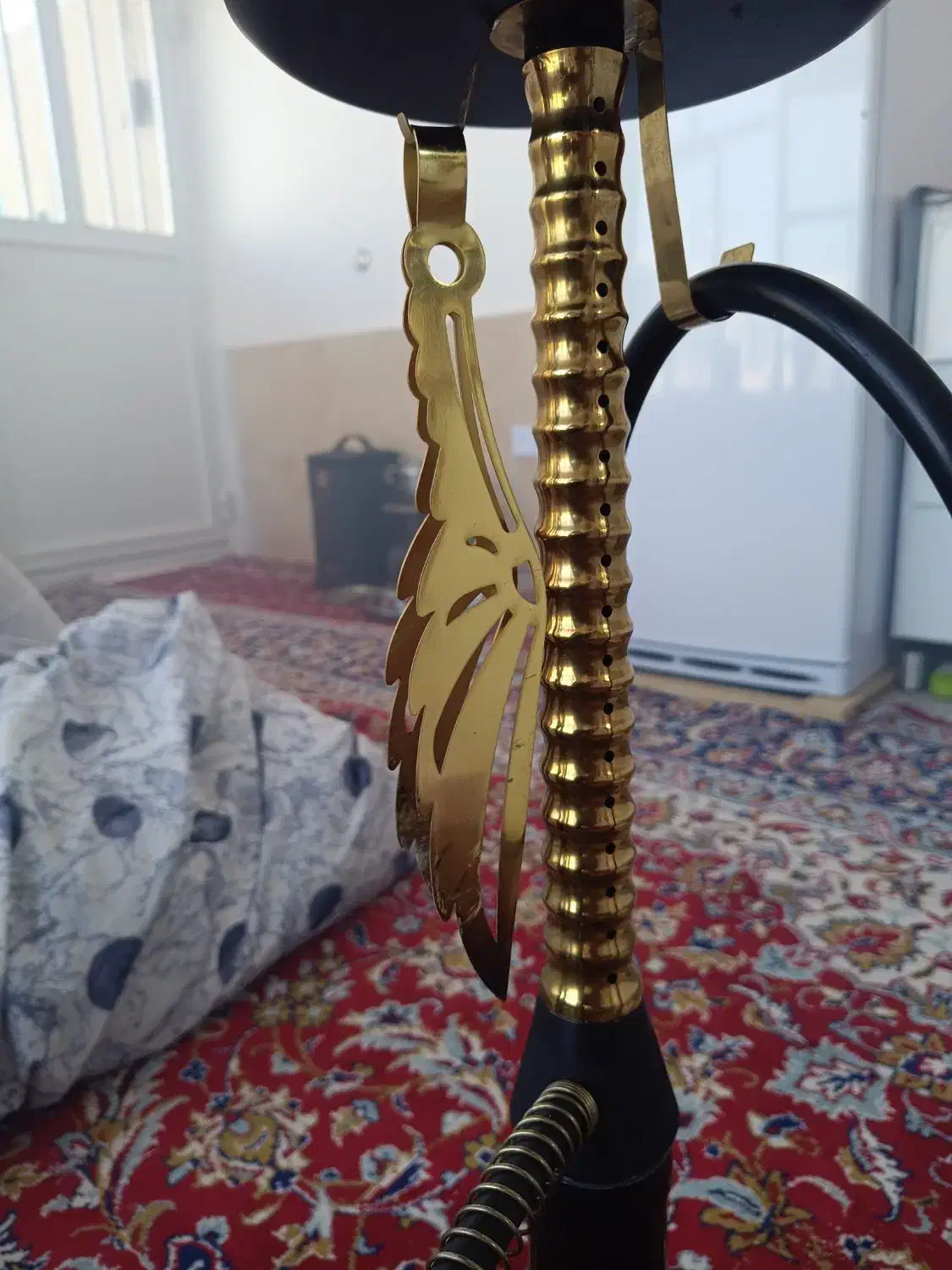قلیان عربی (36 سوپاپه)|کلکسیون و سرگرمی|قم, آزادگان|دیوار