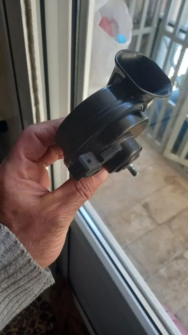 بوق ماشین|قطعات یدکی و لوازم جانبی|فردیس, شهرک ارم|دیوار