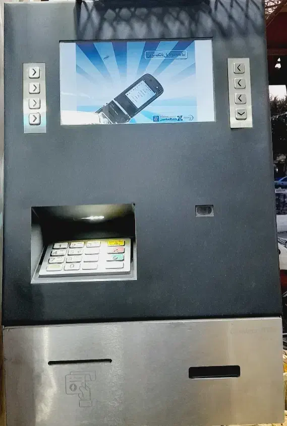 -فروش یک دستگاه کشلس درحدنو|فروشگاه و مغازه|الیگودرز, |دیوار