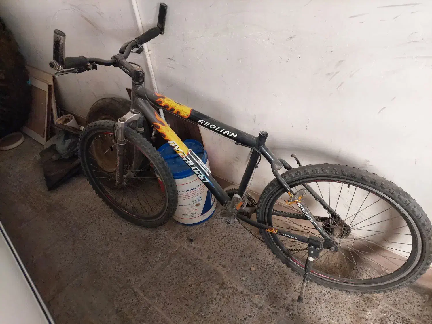 دوچرخه سایز ۲۶|دوچرخه، اسکیت، اسکوتر|تربت‌حیدریه, قائم|دیوار