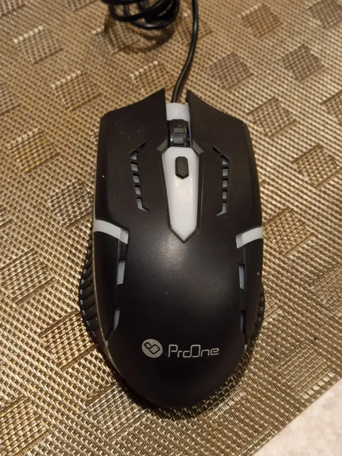 ماوس سالم|قطعات و لوازم جانبی رایانه|تبریز, |دیوار