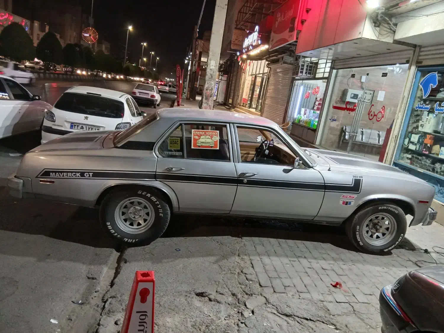 شورلت نوا مدل 59 اتمات 6 سلند|خودرو سواری و وانت|اهواز, پردیس دو|دیوار