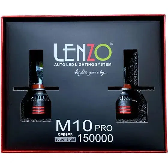 هدلایت پر نور لنزو lenzo مناسب پراید پژو کوییک و|قطعات یدکی و لوازم جانبی|مشهد, هفده شهریور|دیوار