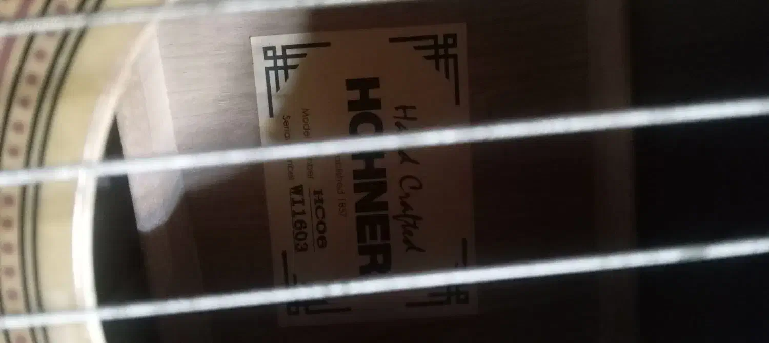 گیتار هوهنر|گیتار، بیس، امپلیفایر|سلمانشهر, |دیوار