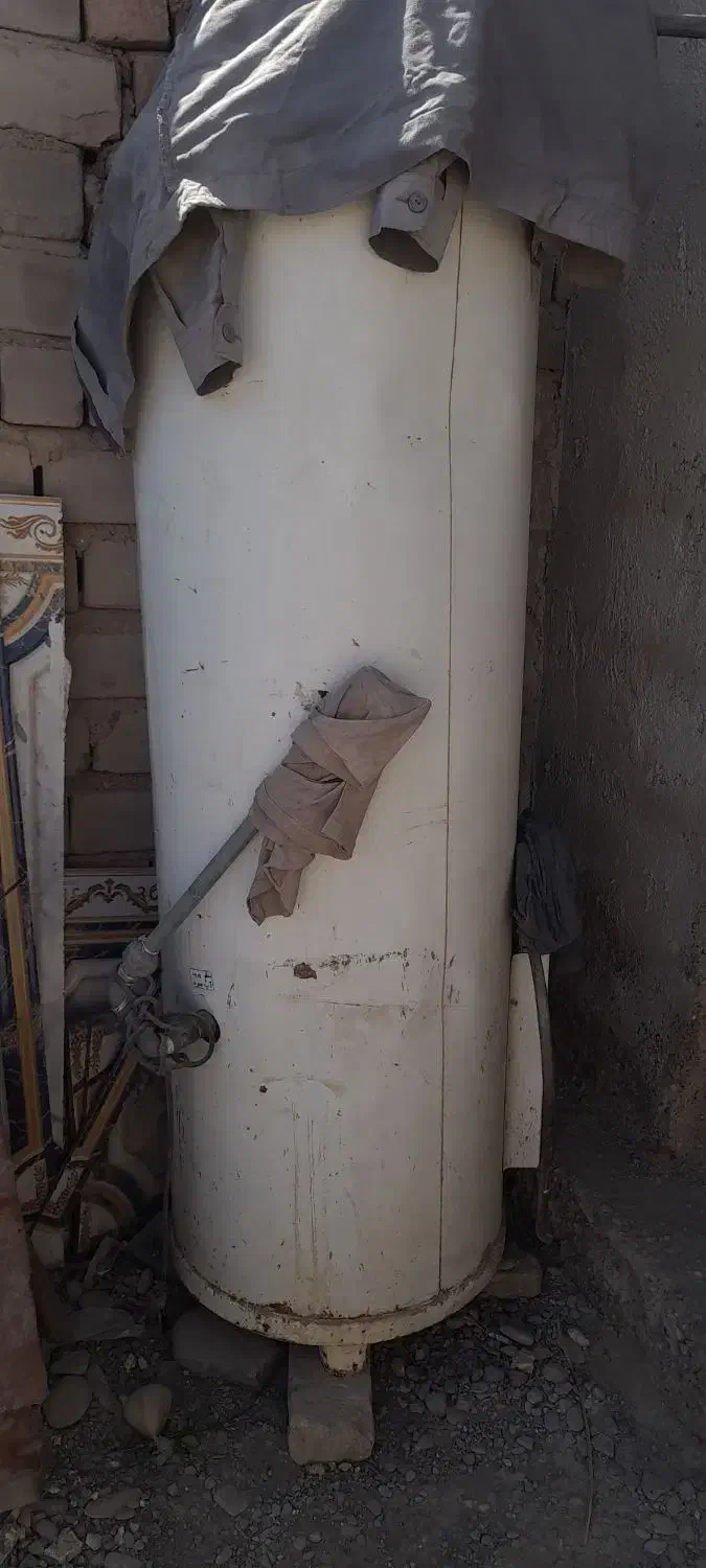 آب گرم کن گازی|آبگرمکن، پکیج، شوفاژ|ایرانشهر, |دیوار