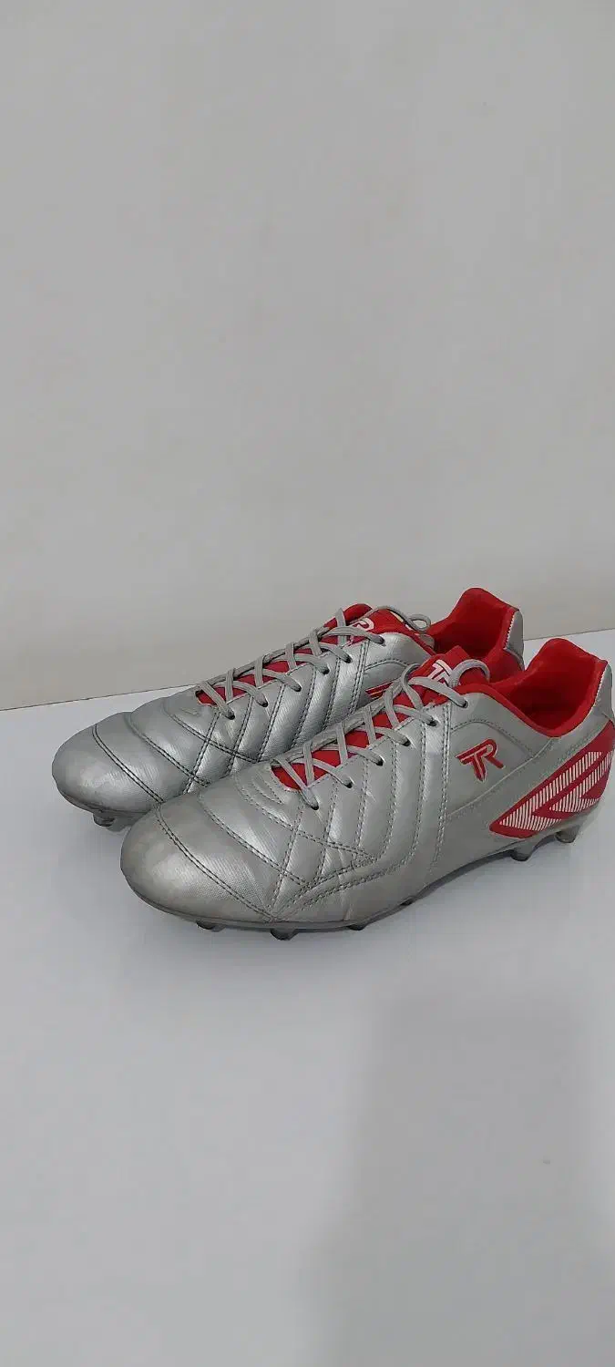 کفش فوتبال چمن برند TURF سایز 44|کیف، کفش، کمربند|مهاباد (آذربایجان غربی), |دیوار