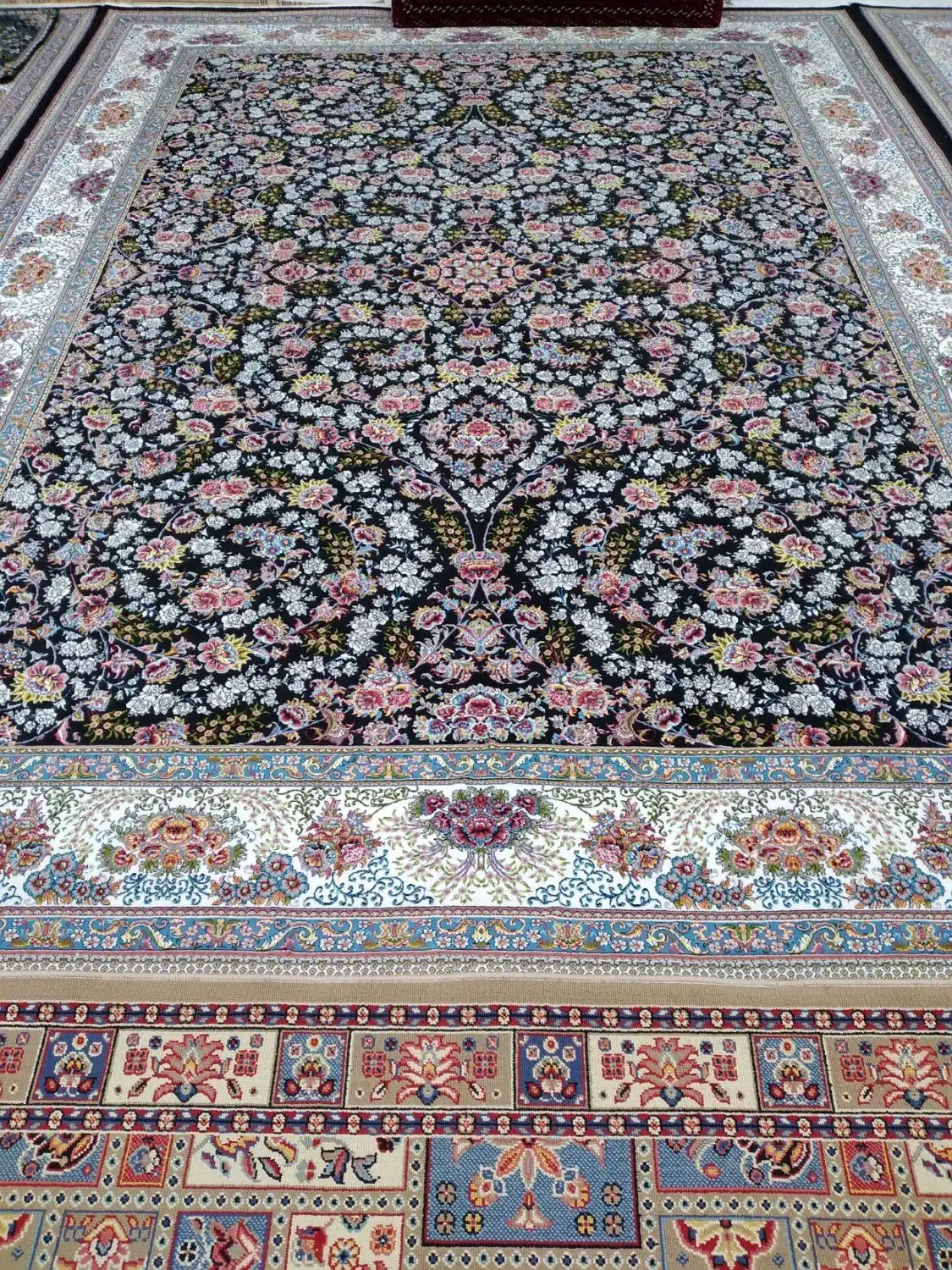 6تخته فرش|فرش|ایوان, |دیوار